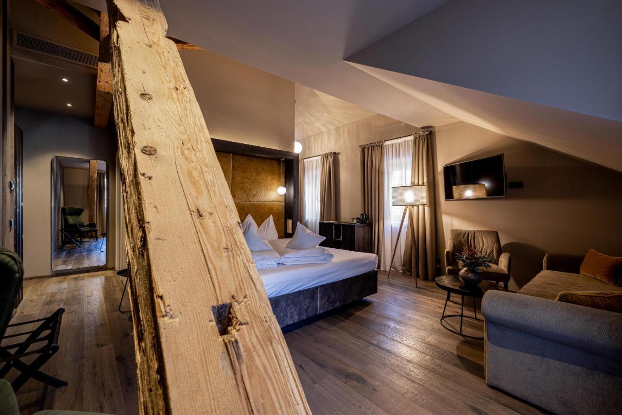 Eggentaler Otel Cardano Dış mekan fotoğraf