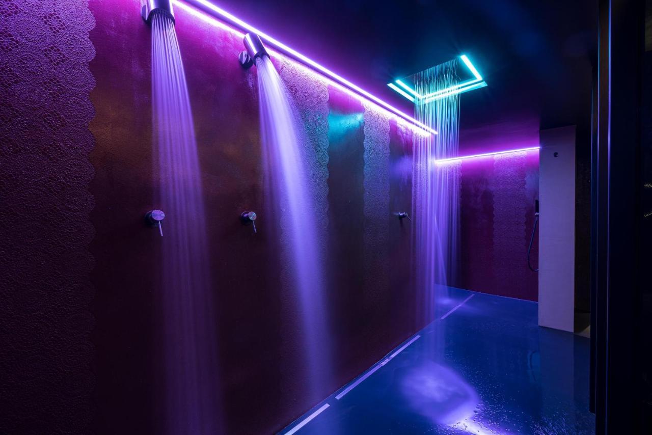 Eggentaler Otel Cardano Dış mekan fotoğraf