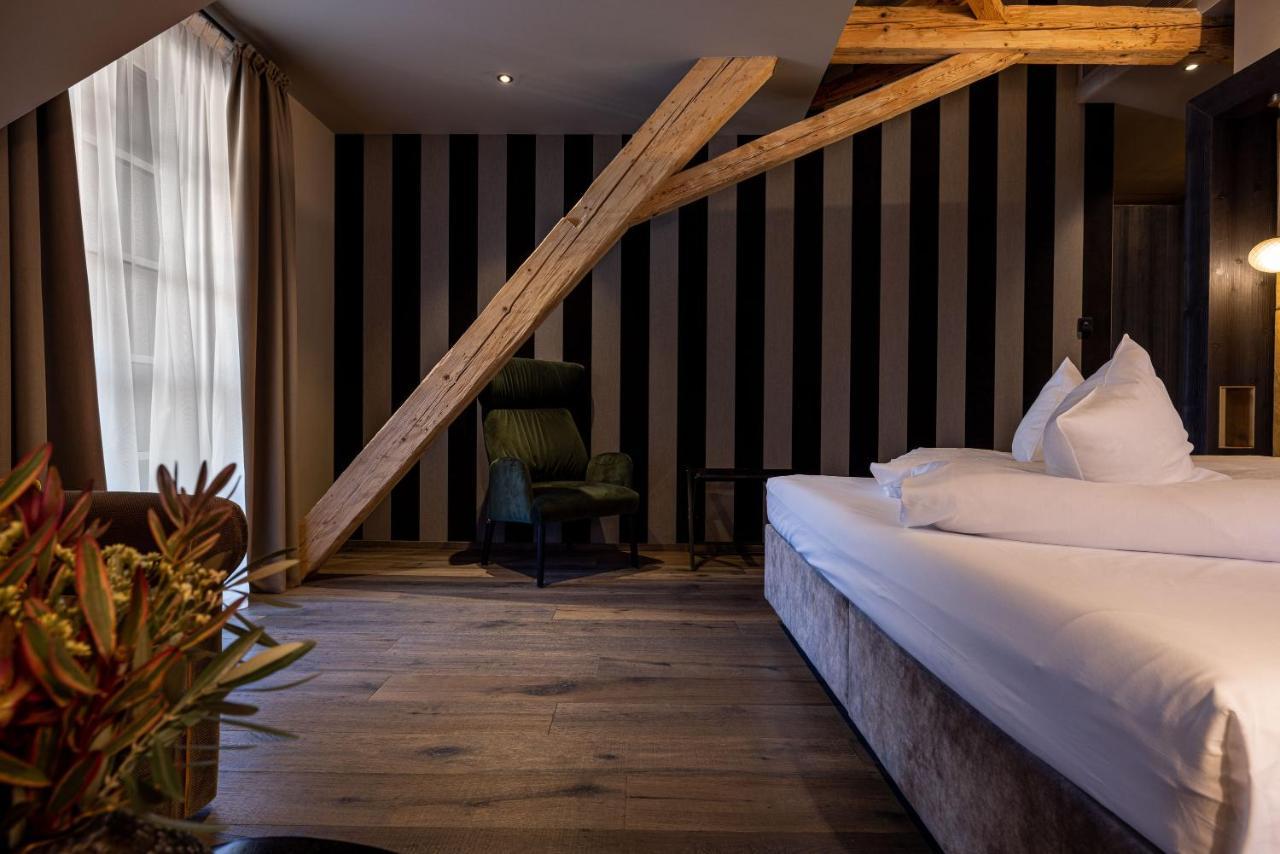 Eggentaler Otel Cardano Dış mekan fotoğraf