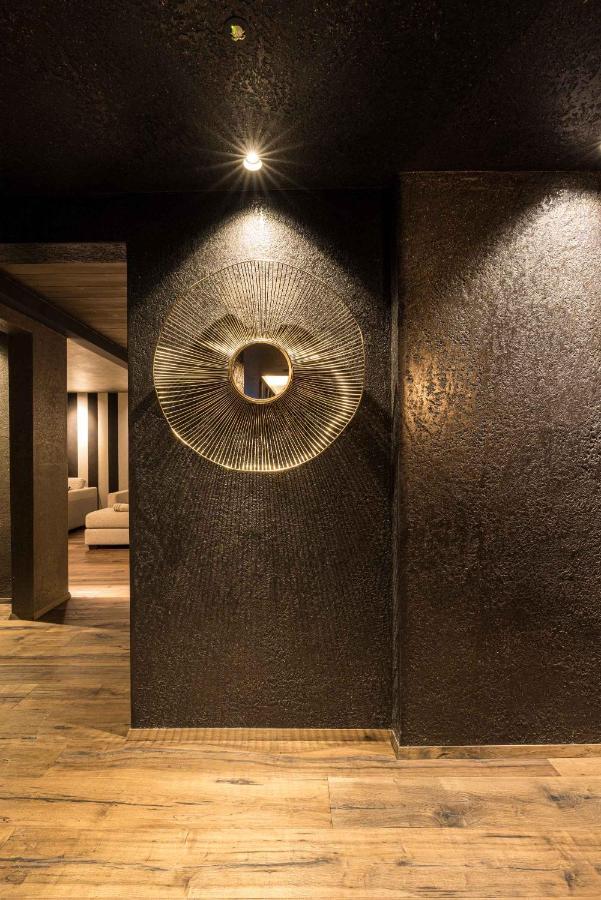 Eggentaler Otel Cardano Dış mekan fotoğraf
