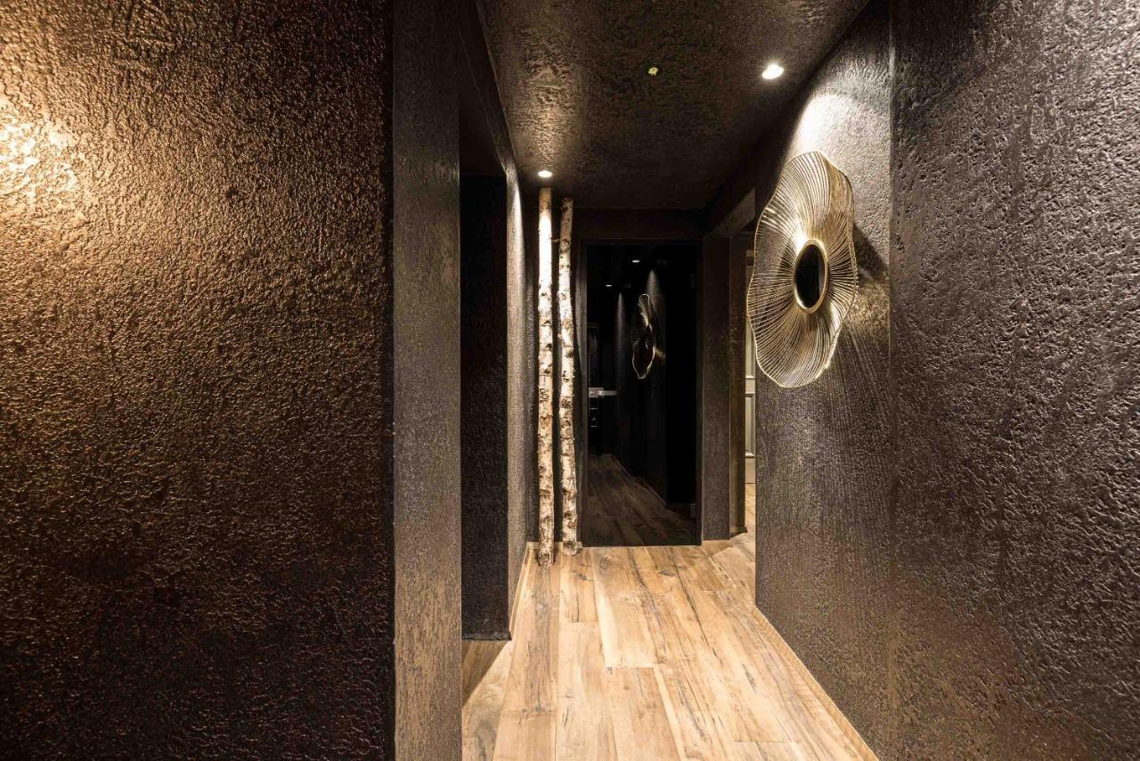 Eggentaler Otel Cardano Dış mekan fotoğraf