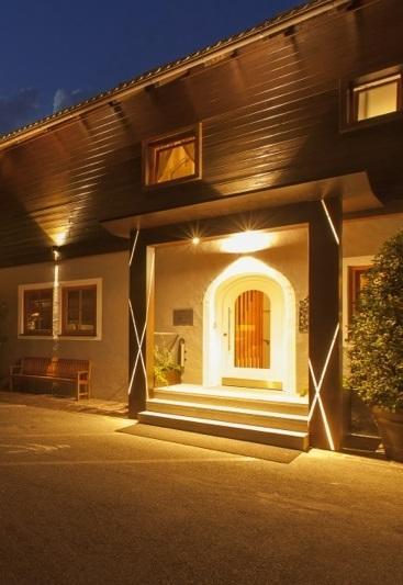 Eggentaler Otel Cardano Dış mekan fotoğraf