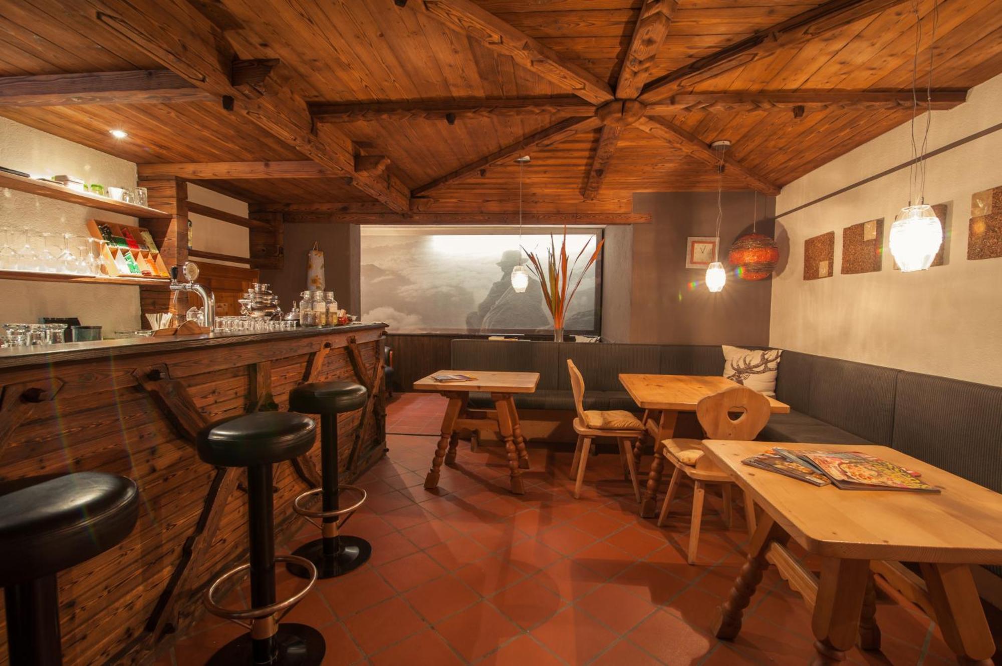 Eggentaler Otel Cardano Dış mekan fotoğraf