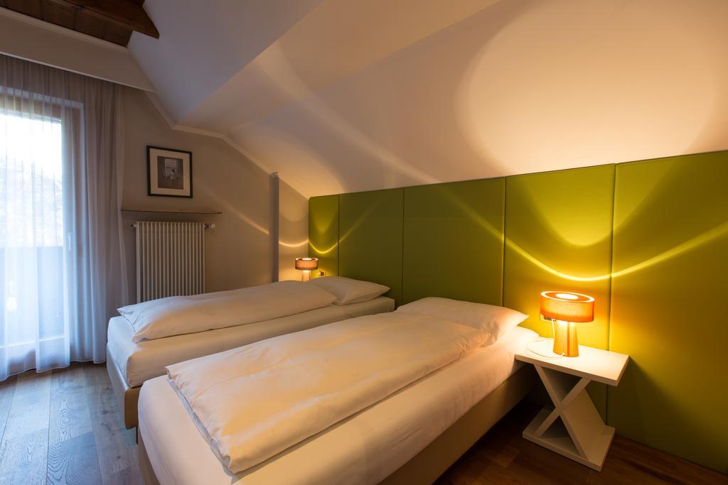 Eggentaler Otel Cardano Dış mekan fotoğraf