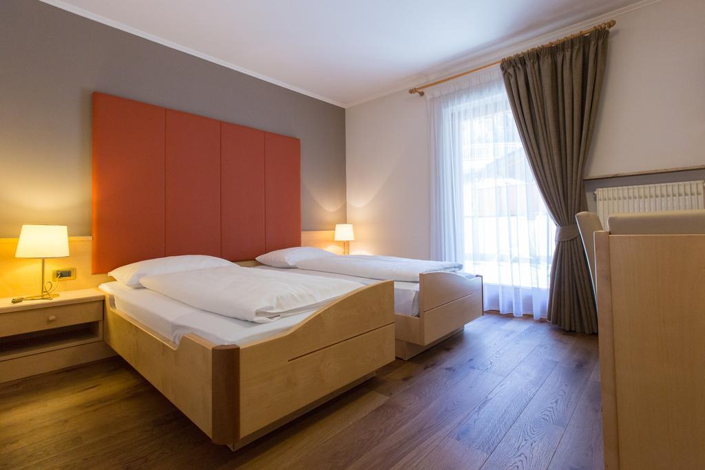 Eggentaler Otel Cardano Dış mekan fotoğraf