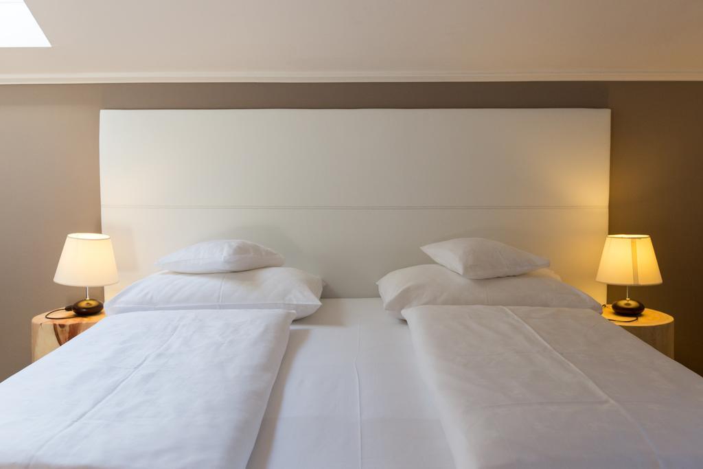 Eggentaler Otel Cardano Dış mekan fotoğraf