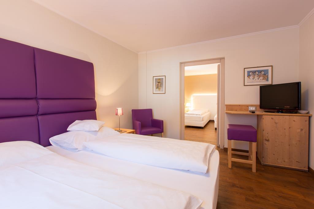 Eggentaler Otel Cardano Dış mekan fotoğraf