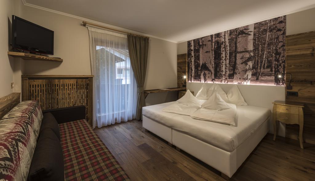 Eggentaler Otel Cardano Dış mekan fotoğraf