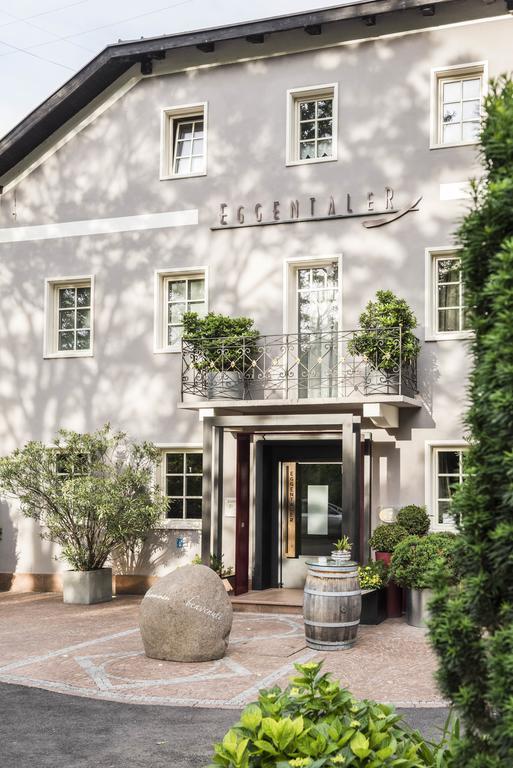 Eggentaler Otel Cardano Dış mekan fotoğraf
