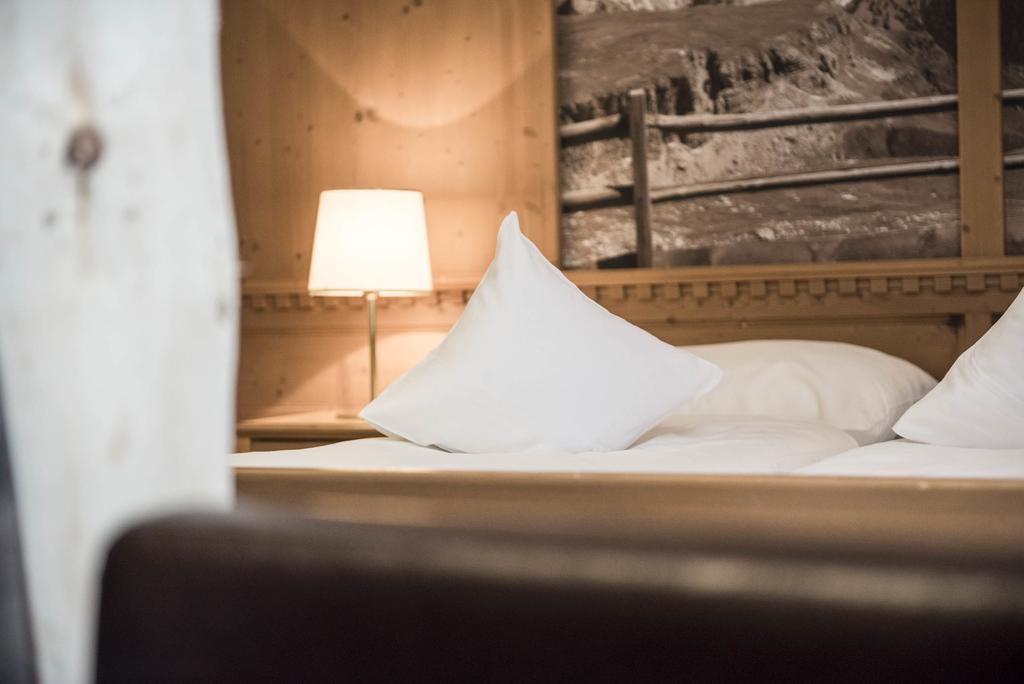 Eggentaler Otel Cardano Dış mekan fotoğraf