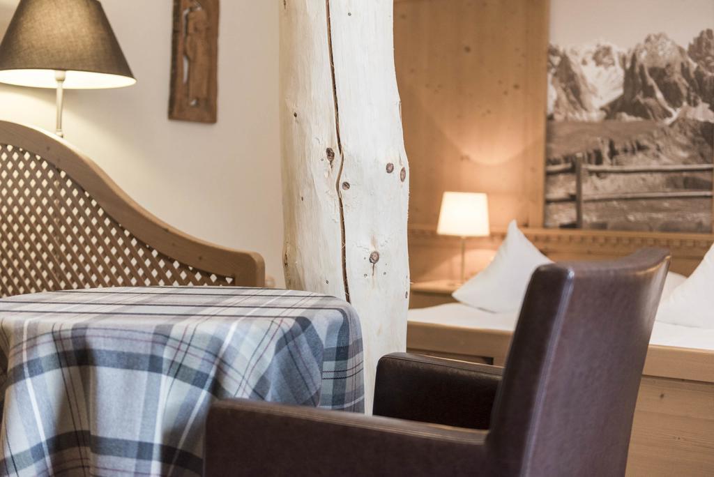 Eggentaler Otel Cardano Dış mekan fotoğraf
