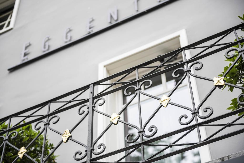 Eggentaler Otel Cardano Dış mekan fotoğraf