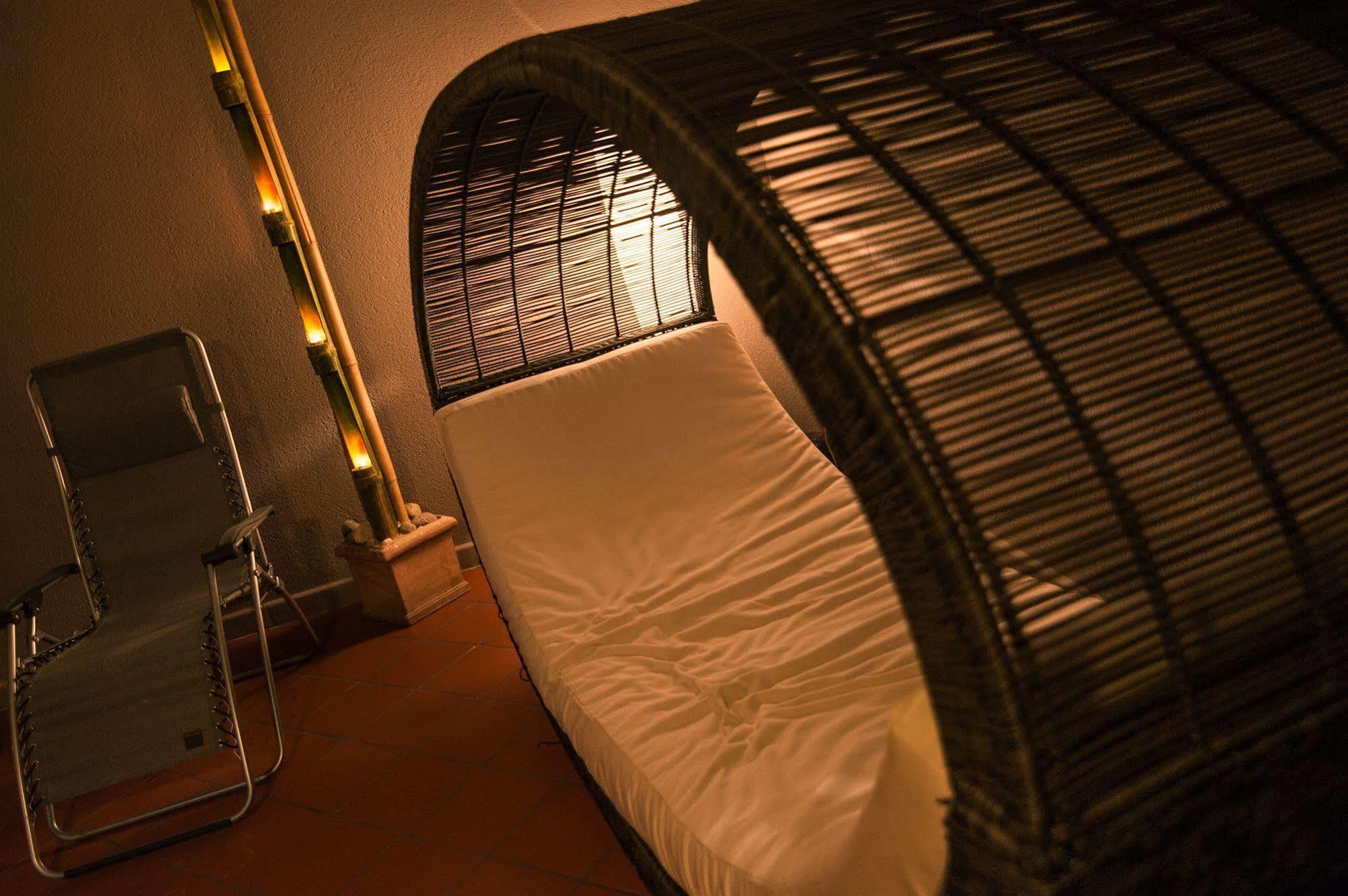 Eggentaler Otel Cardano Dış mekan fotoğraf