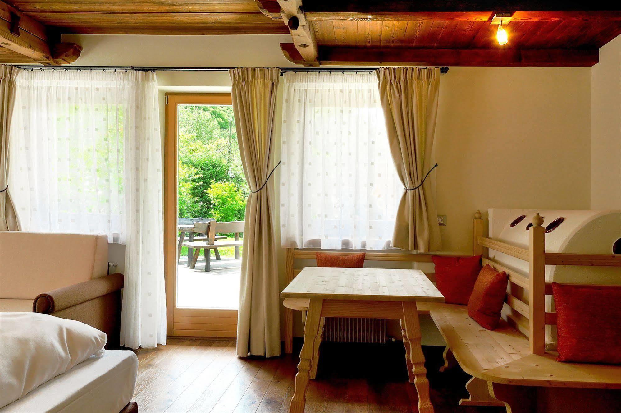 Eggentaler Otel Cardano Dış mekan fotoğraf